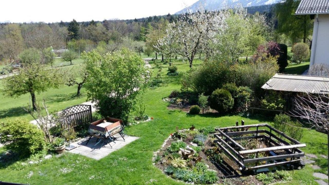 Kurhotel Schlossberghof Marzoll Бад-Райхенхалль Экстерьер фото