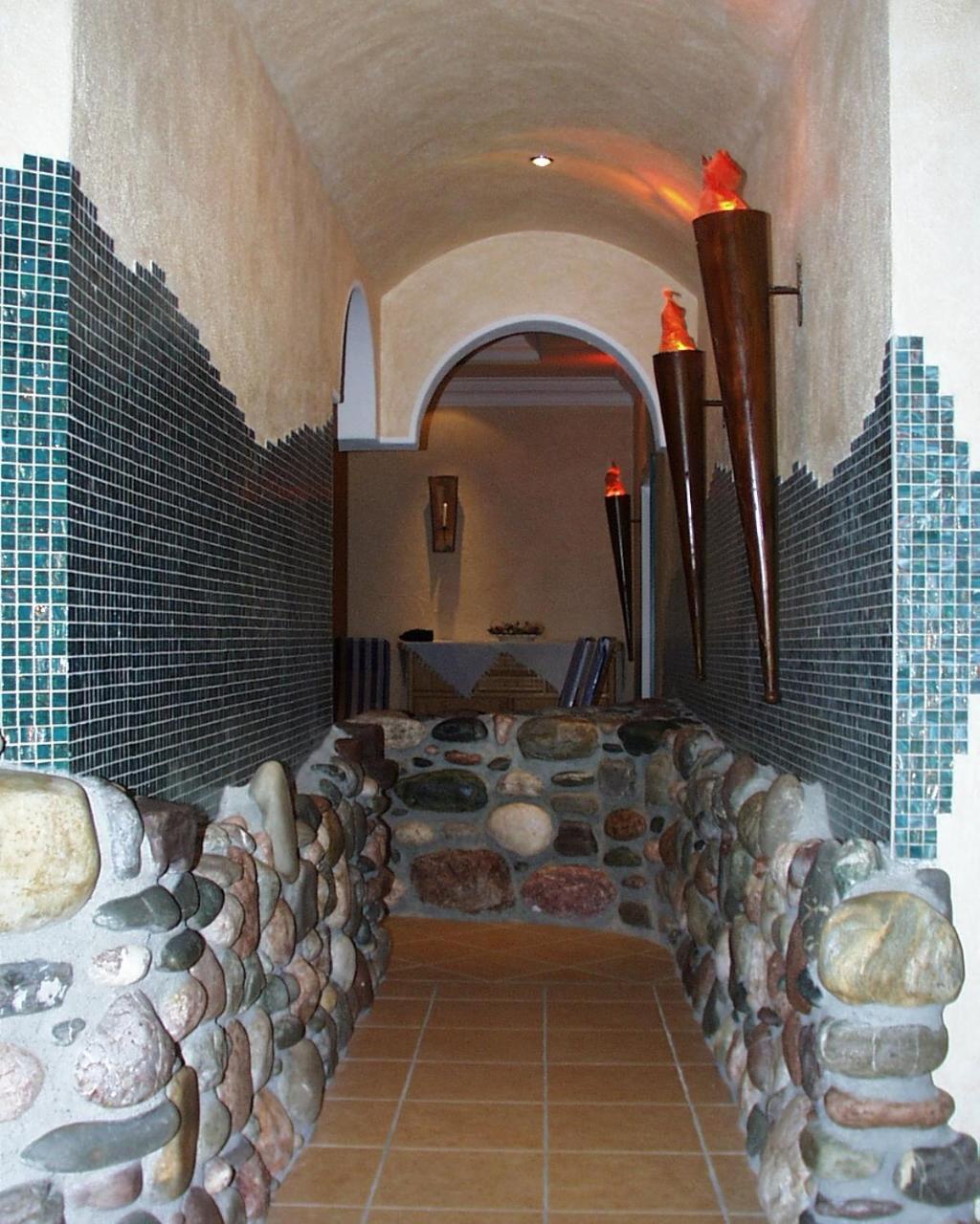 Kurhotel Schlossberghof Marzoll Бад-Райхенхалль Экстерьер фото