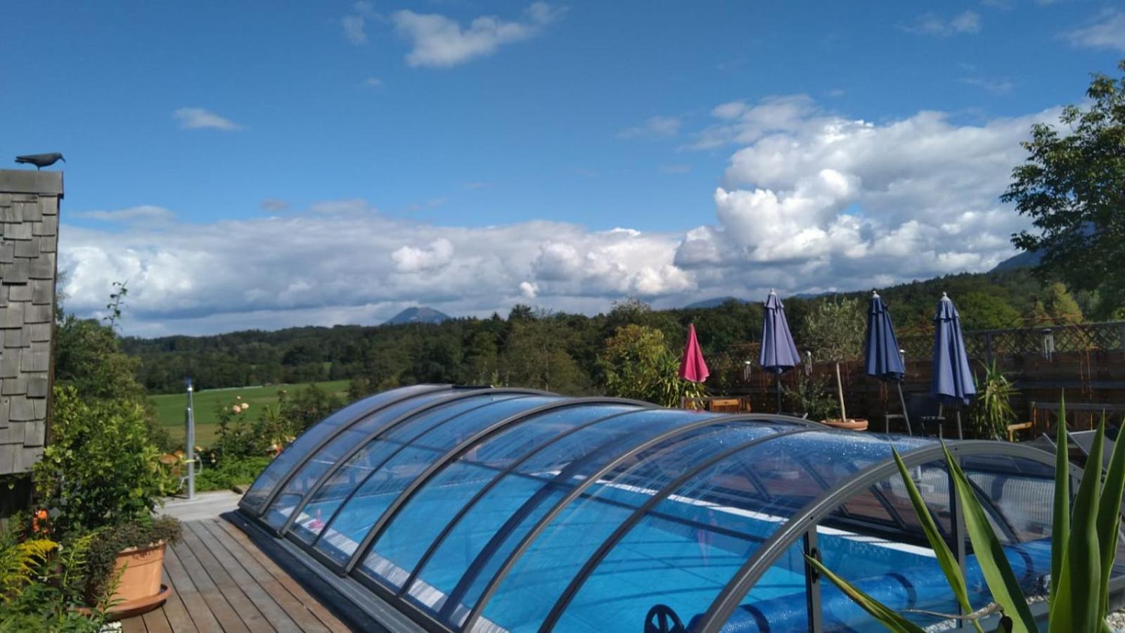 Kurhotel Schlossberghof Marzoll Бад-Райхенхалль Экстерьер фото